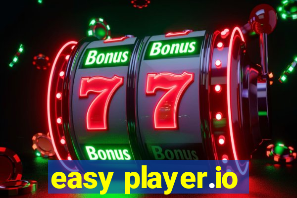 easy player.io